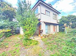 草津市集町　中古戸建