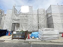 草津市青地町　新築戸建 　2期2号棟