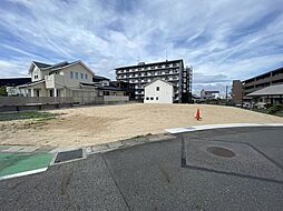 草津市青地町　売土地 　A号地