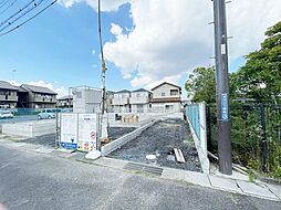 新築　戸建て 　2期3号棟