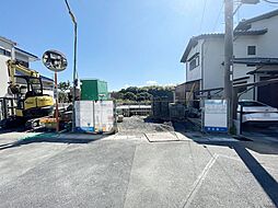 新築　戸建　2-2号棟　草津市新浜町 　2期2号棟