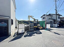 草津市新浜町　新築戸建　2-1号棟 　2期1号棟