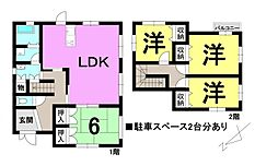 甲賀市水口町春日