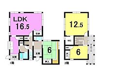 甲賀市甲南町希望ヶ丘1丁目