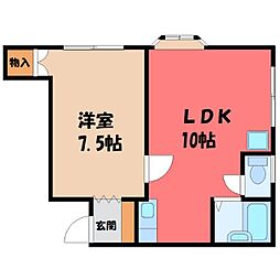 コーポ山本