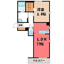 小山市乙女3丁目