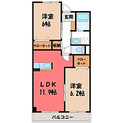 小山市東城南1丁目