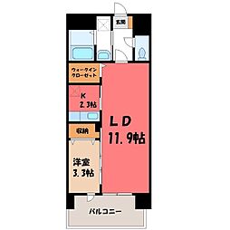 下野市駅東5丁目