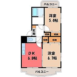 栃木市平柳町3丁目