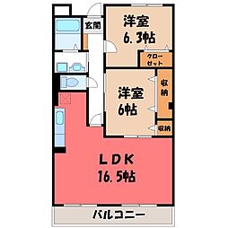 プレステージコートファミーユ館