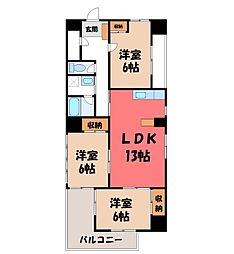 浅美マンション