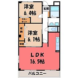 プレステージコートファミーユ館