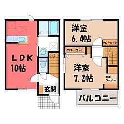 森の泉