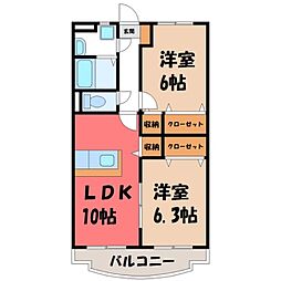グリーンヒルズ