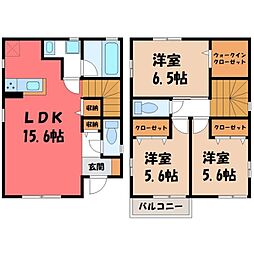 サザンカムフォート C