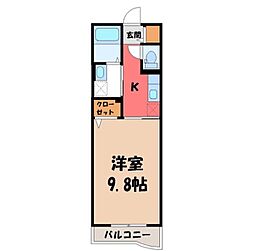 プロムナード ベル
