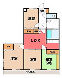 BBアペックス(住居)