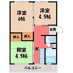 豊永マンション