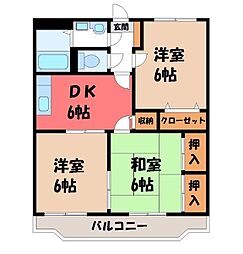 エトワール弐番街弐号館