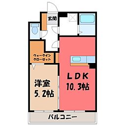 思川レジデンス