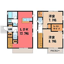 K・Village N棟