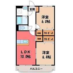 小山市駅南町3丁目