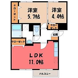小山市大字間々田