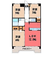 小山市本郷町2丁目
