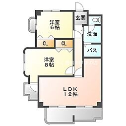 第1丸中マンション
