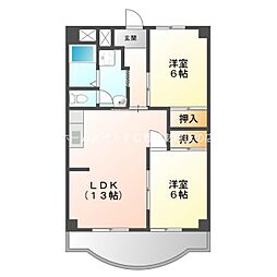 オリエンタルハイツ