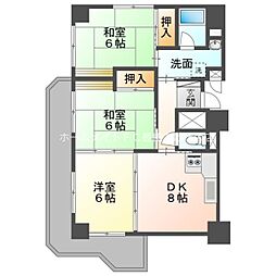 リバーサイドみやこし