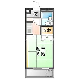 ハイシティ南松山