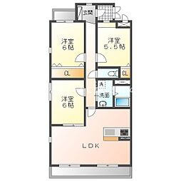 クオリティタウン上野　参番館