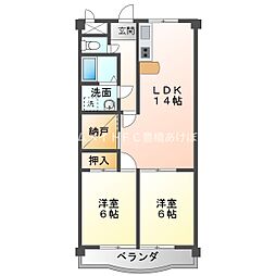 サンテラス福井