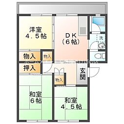 森岡ハイツなかむら