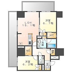 ザ・ハウス豊橋WEST