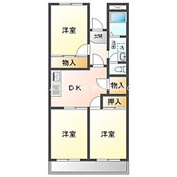 グリーンコーポ草間