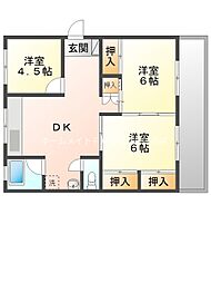 二川マンション大惣