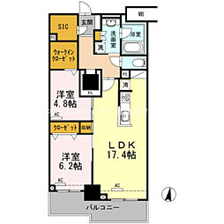 セントラルレジデンス