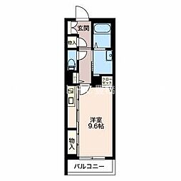 アルカディア大橋通