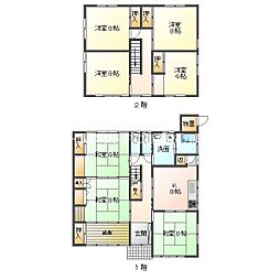 安井様貸家