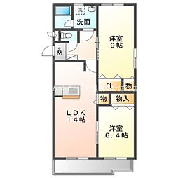 レジデンス緑ヶ丘