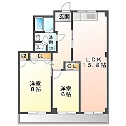 パークハイツ宮下