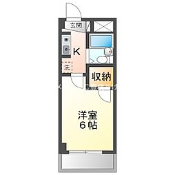 アルビオンシティ豊橋