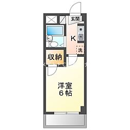 アルビオンシティ豊橋