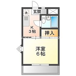 サンシャイン東橋良