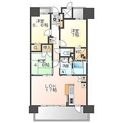 ロイヤルステージ羽根井公園