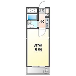 プリンセス三ノ輪