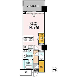 セントラルレジデンス