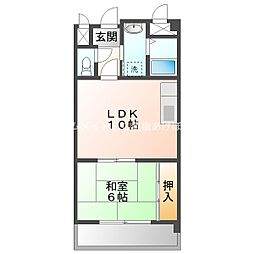 サンコート田原B棟